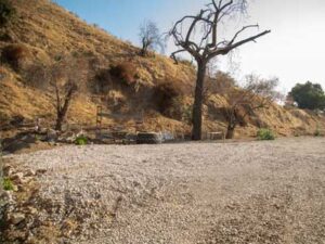 desert photo location la