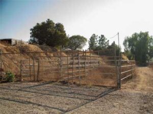 outdoor film space la county