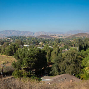 MOUNTAIN OVERLOOK SET